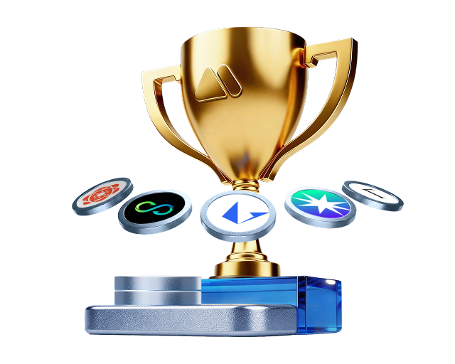 交易先锋争霸赛第 4 季