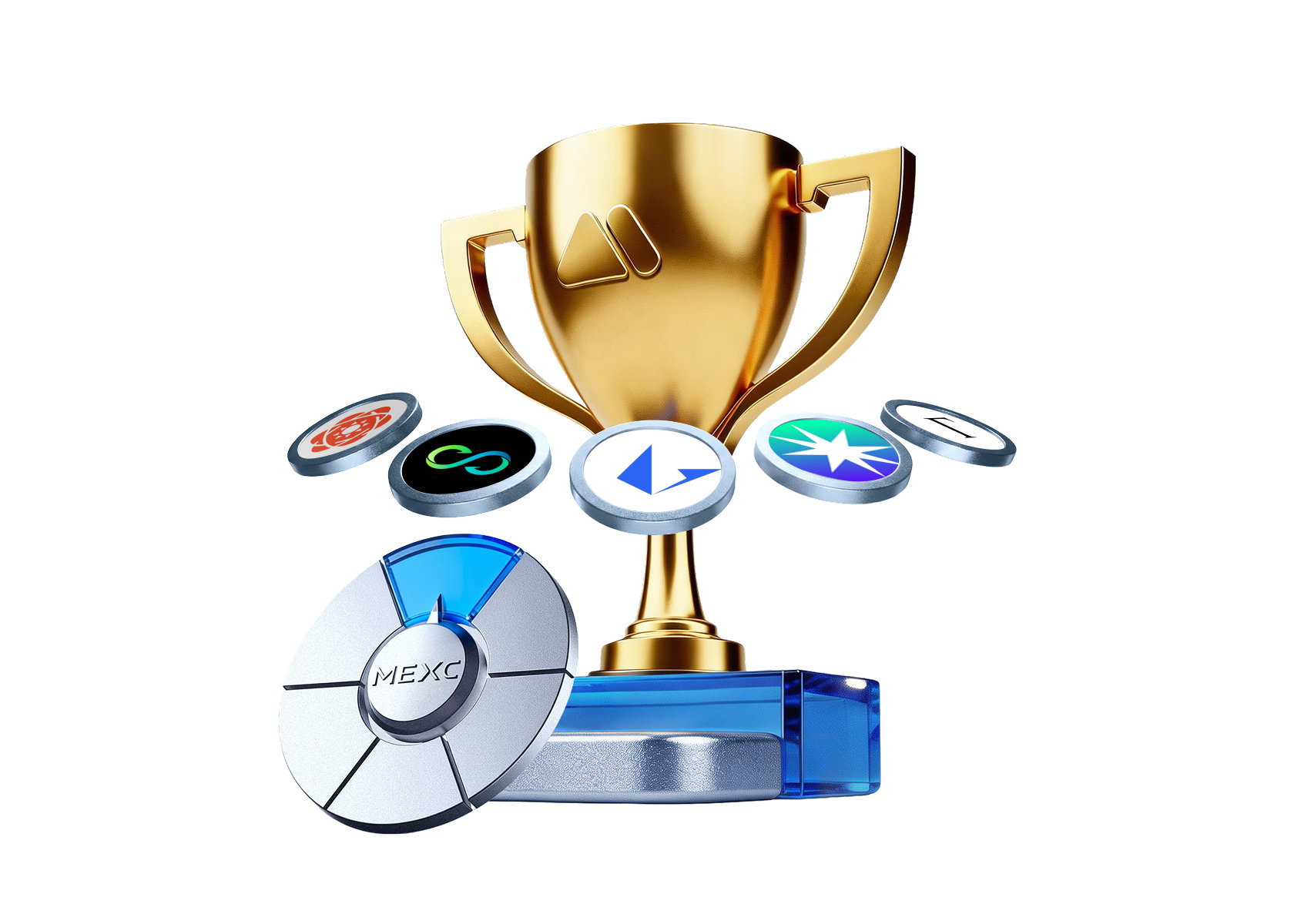 加密热潮：瓜分 $200,000 | MEXC