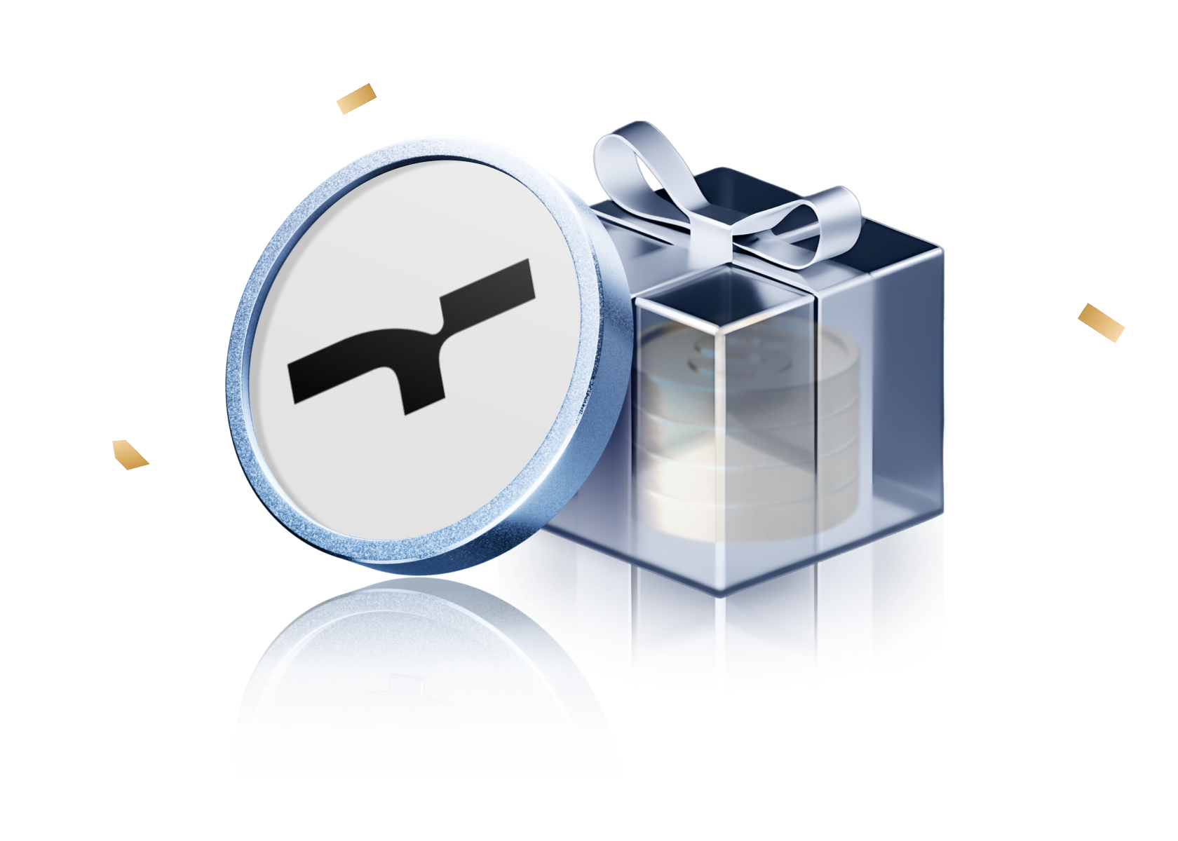 280.000 TAP Siap Diraih!