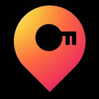 Логотип WandrLust