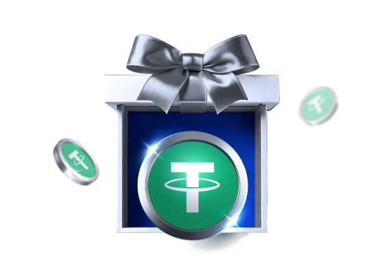 MEXC x CRIPTONAGRINGA: Ganhe um bônus de 50 USDT!