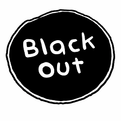 Logo BLACKOUT