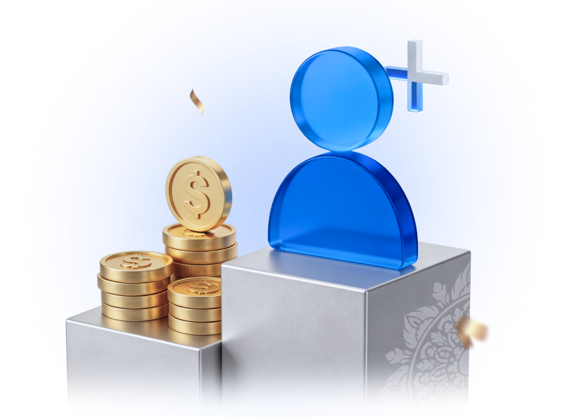 Affiliate Referral Rush: Share $100,000 | MEXC
