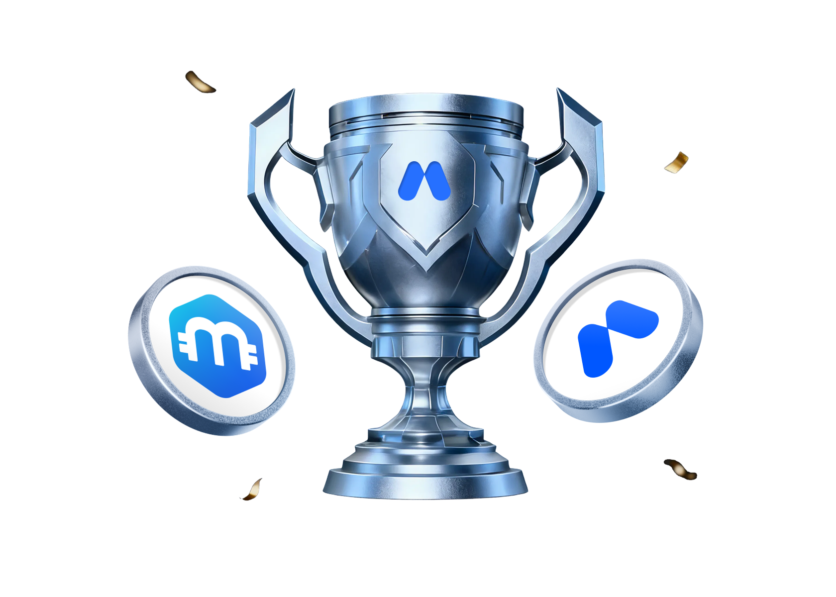 MetaScalp x MEXC联合现货交易大赛