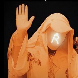 Логотип retardcoin