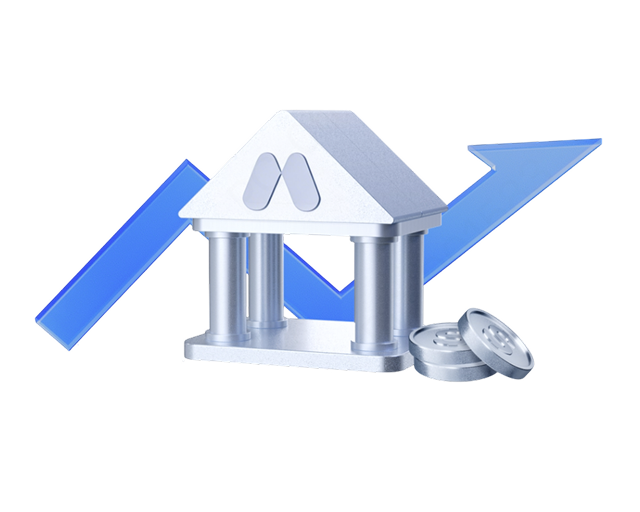 Produk EARN Eksklusif untuk Pengguna Baru