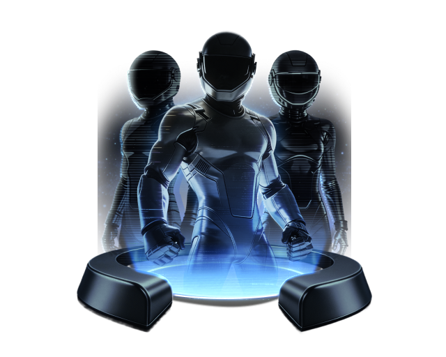 Kompetisi Tim Futures