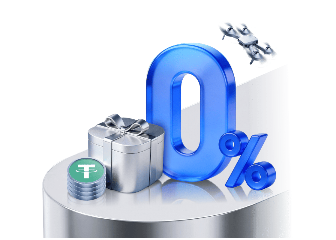 Affiliate Rewards Program | MEXC