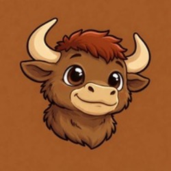 Baby Bull Logo