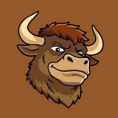 Bull Logosu