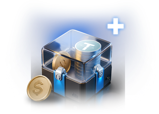 New User Event