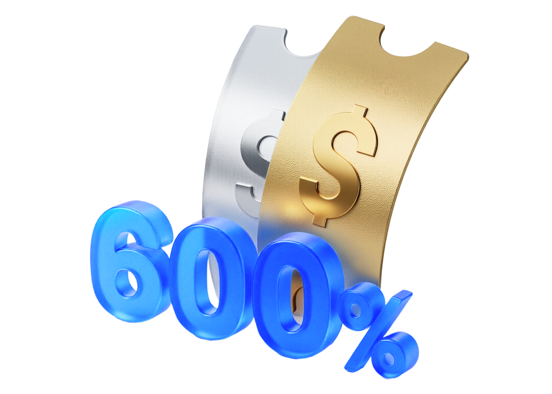 MEXC × Elikrypt: Get $15 Bonus & 600% APR Booster
