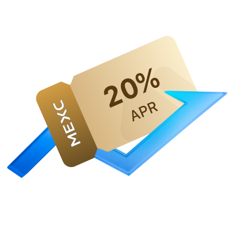 Reward 1: Get Up to 20% APR