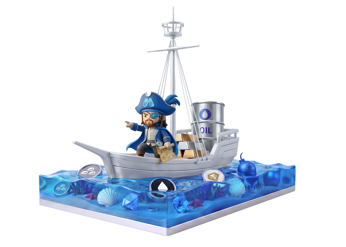 Hari Buruh: Menangkan $30K GOLD (XAUT)