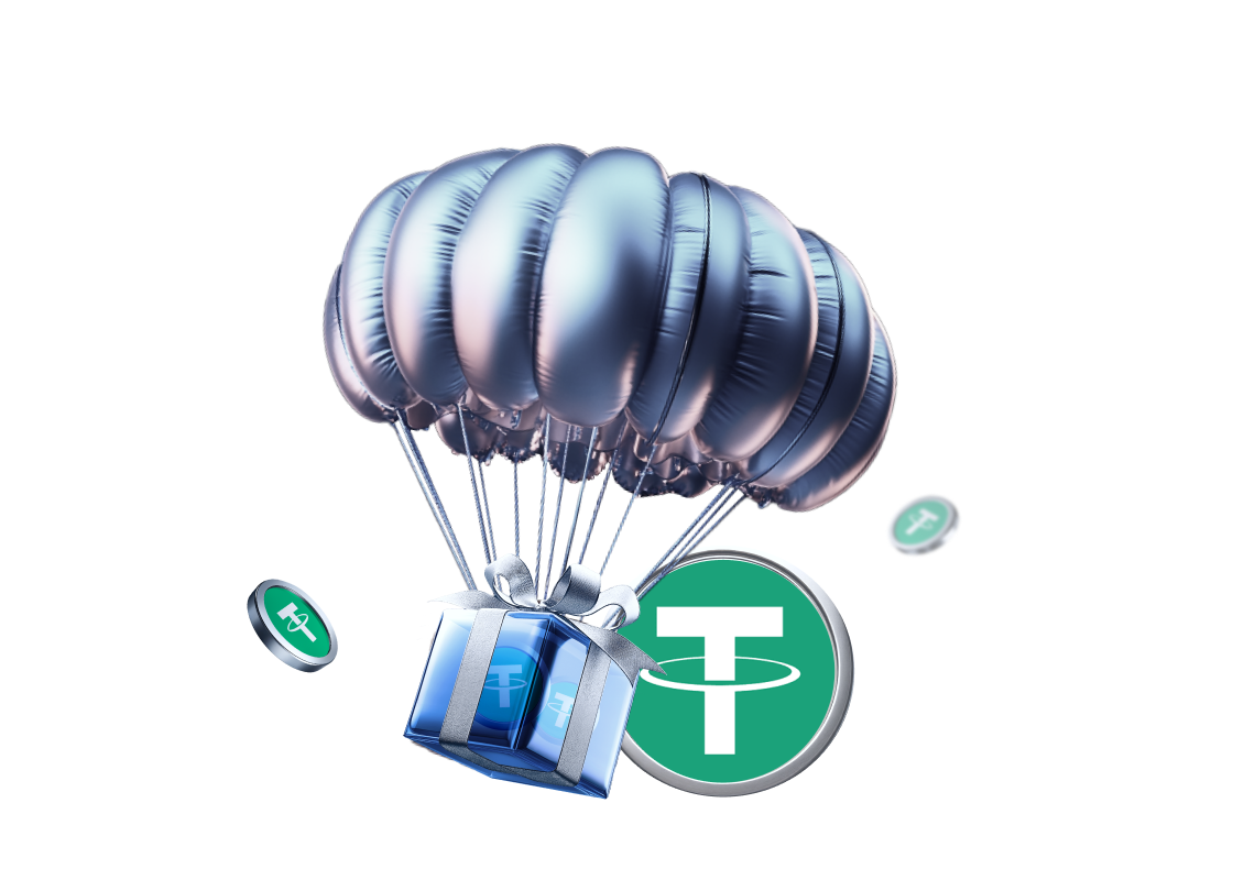 Grab 1,500 USDT in Position Airdrop Rewards