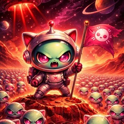 MCHIBI Price Prediction