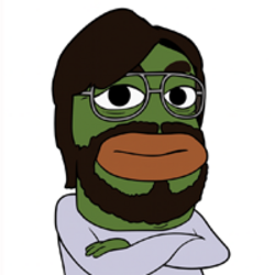 Normie Logo