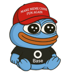 Baby Pepe 로고