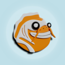 KOI 图标