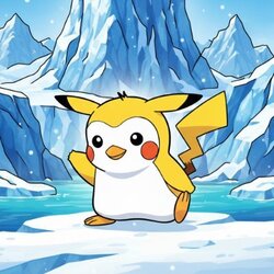 Logo Pengachu