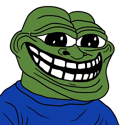 Prediksi Harga Troll Pepe
