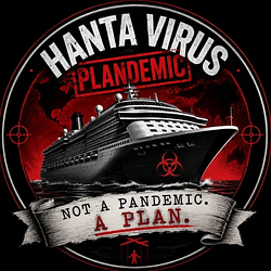 Logo Plandemic
