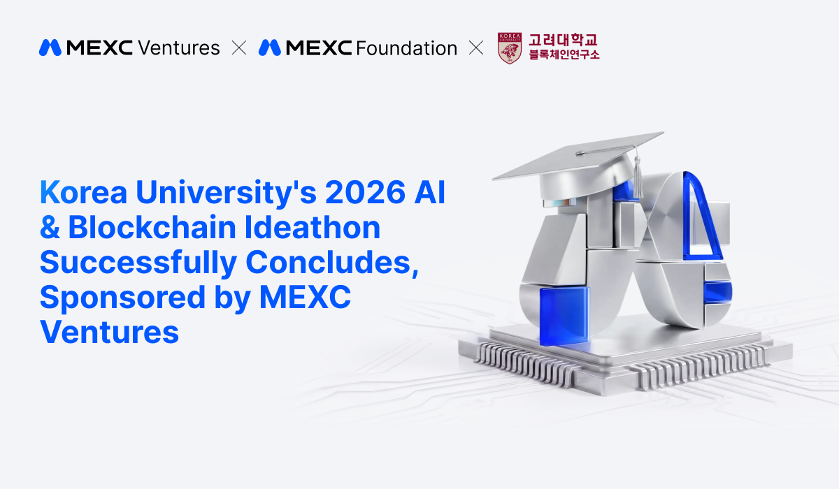 2026 AI & Blockchain Business Model Ideathon