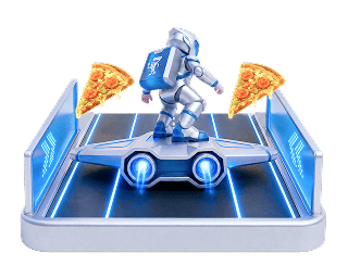 Pizza Day Special: Play to Win USDT