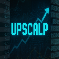 Logo UpScalp