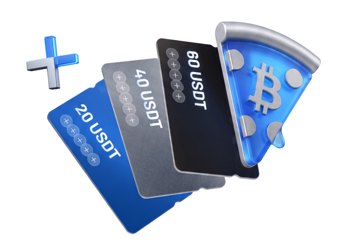 Invite 1 Friend to Win Up to 60 USDT