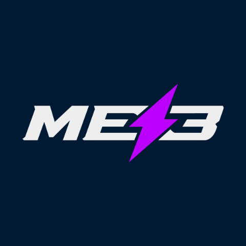 Logo Me3