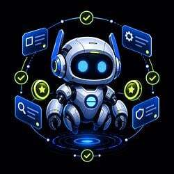 Logo AgentBounty Token