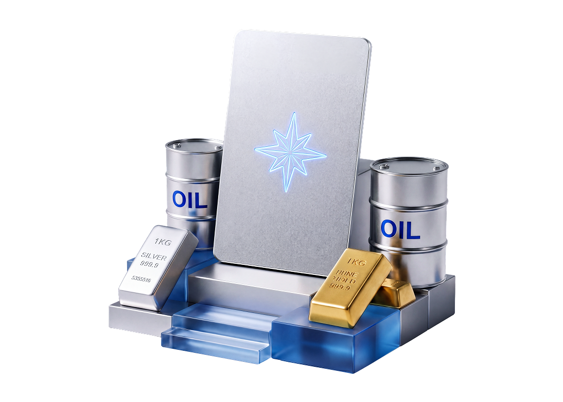Commodity Carnival:Trade to Share $200,000|MEXC