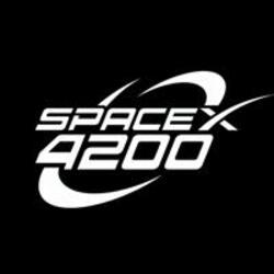 Logo SPACEX4200
