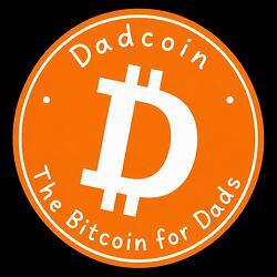 Logo DADCOIN