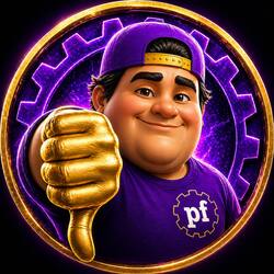 Logo Planet Fatness