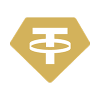 Tether Gold
