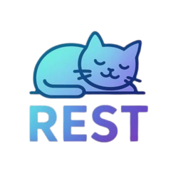 REST 图标