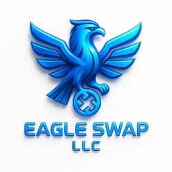 Eagle Fun Logo