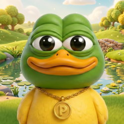 PEDUCK价格预测