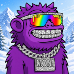 Moni Logo