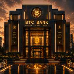 Bitcoin Bank价格预测
