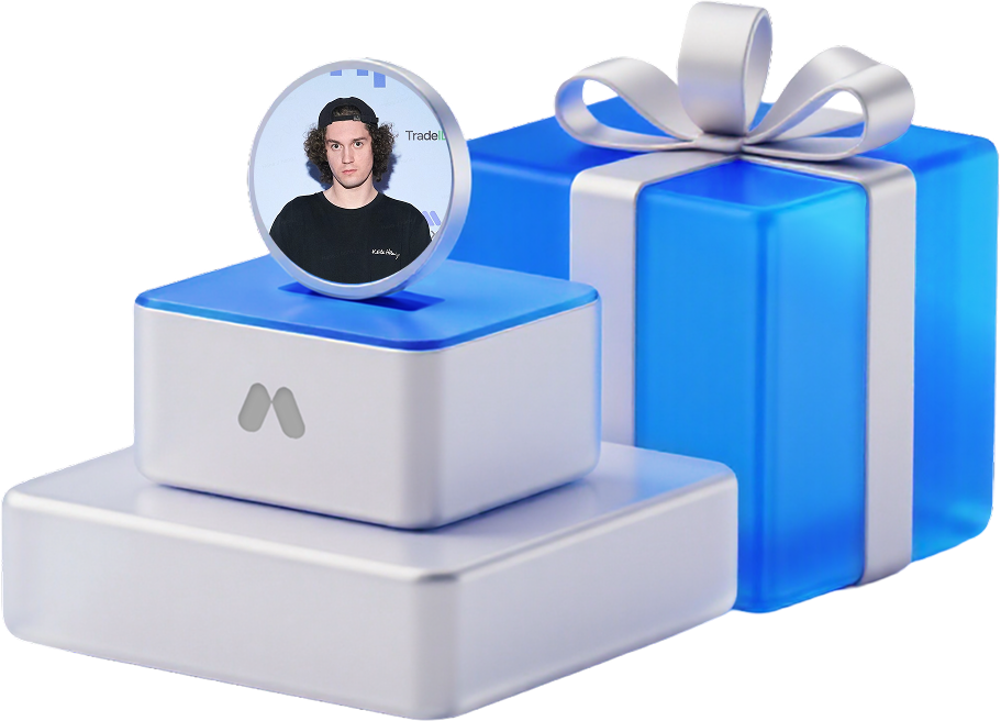 Begin Your Trading Journey & Earn Rewards | MEXC
