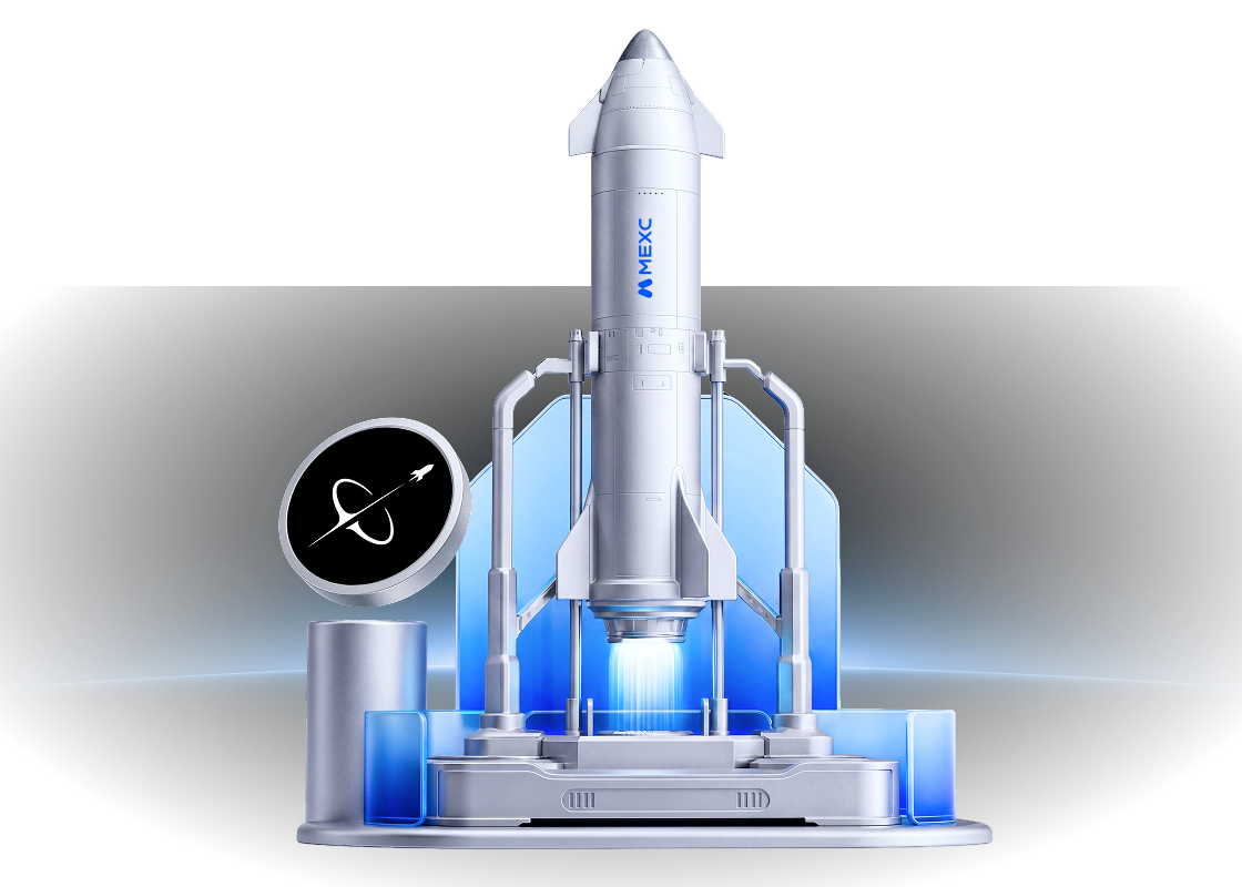 SPACEX(PRE) Airdrops for All | MEXC