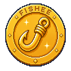 Logo Fishee
