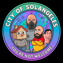 SolAngeles 图标