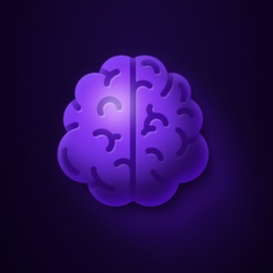 Logo de Brain