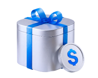 Referral Reward: 20 USDT for Every Qualified Referee