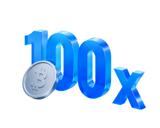 Complete Trading Streaks to Win 100x BTCUSDT Position Airdrops!