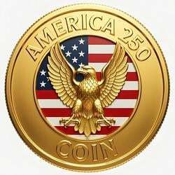 America250 图标